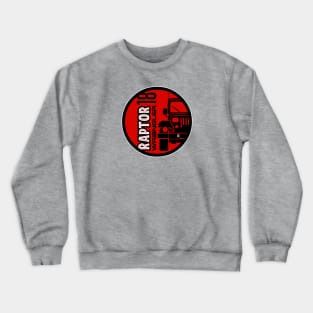 rw18 Crewneck Sweatshirt